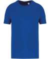 NS300 Unisex T shirt Sea Blue colour image
